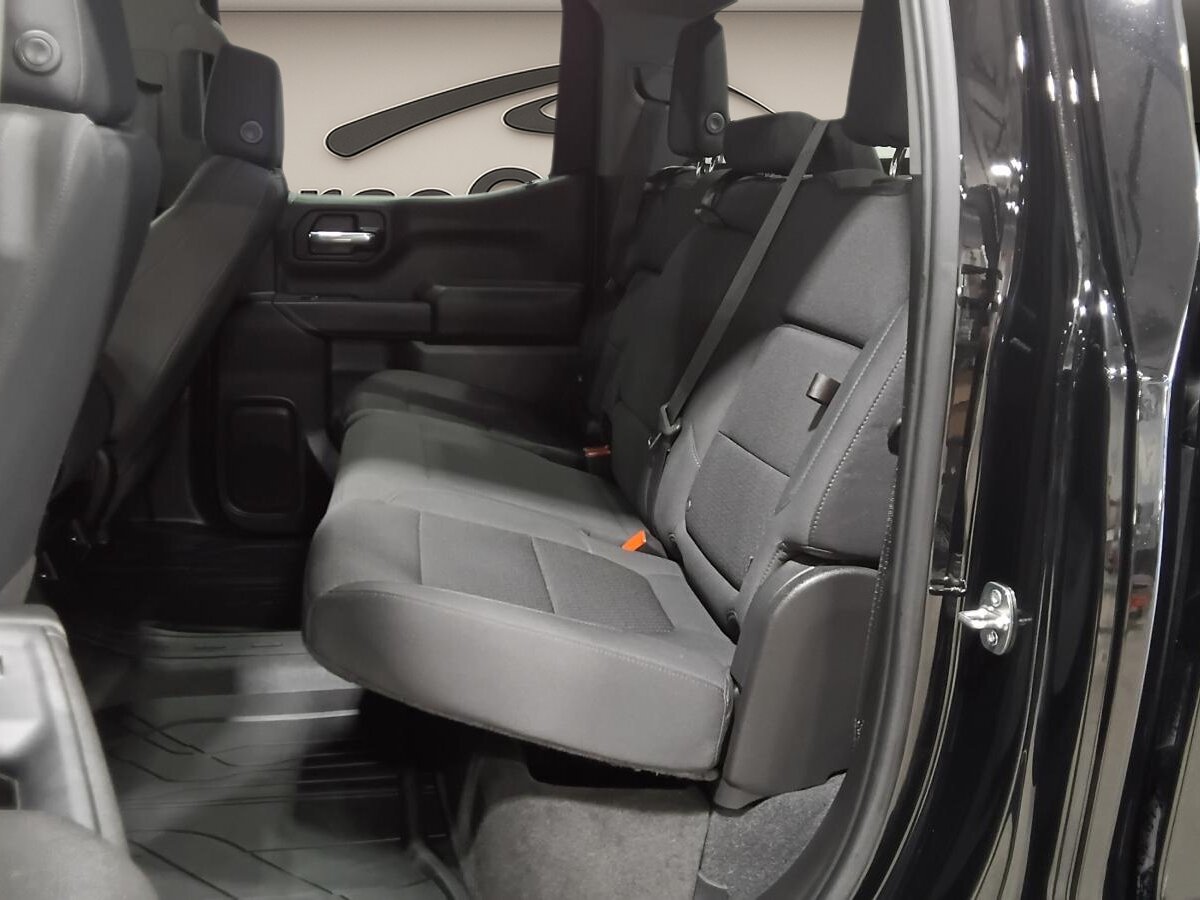 2022 Chevrolet Silverado 1500 - Image 28