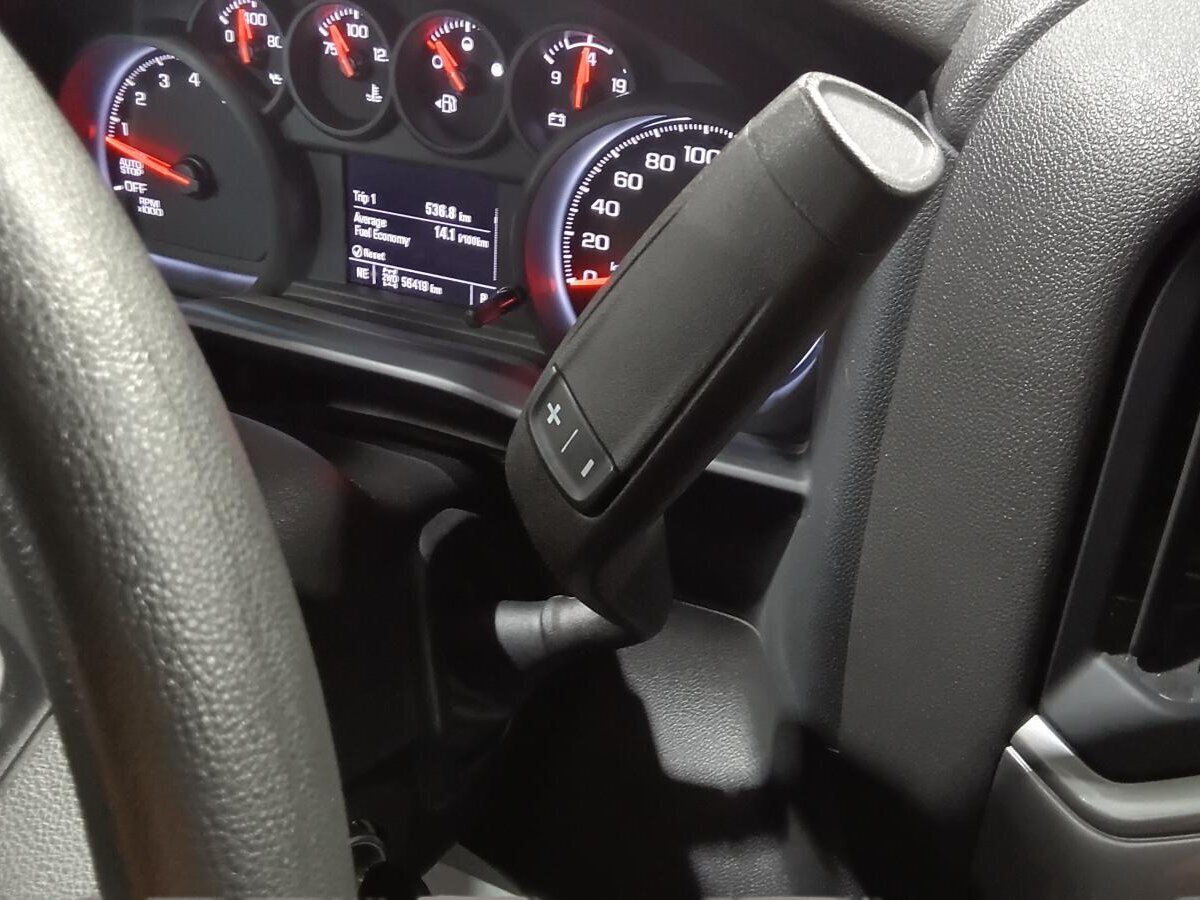 2022 Chevrolet Silverado 1500 - Image 29