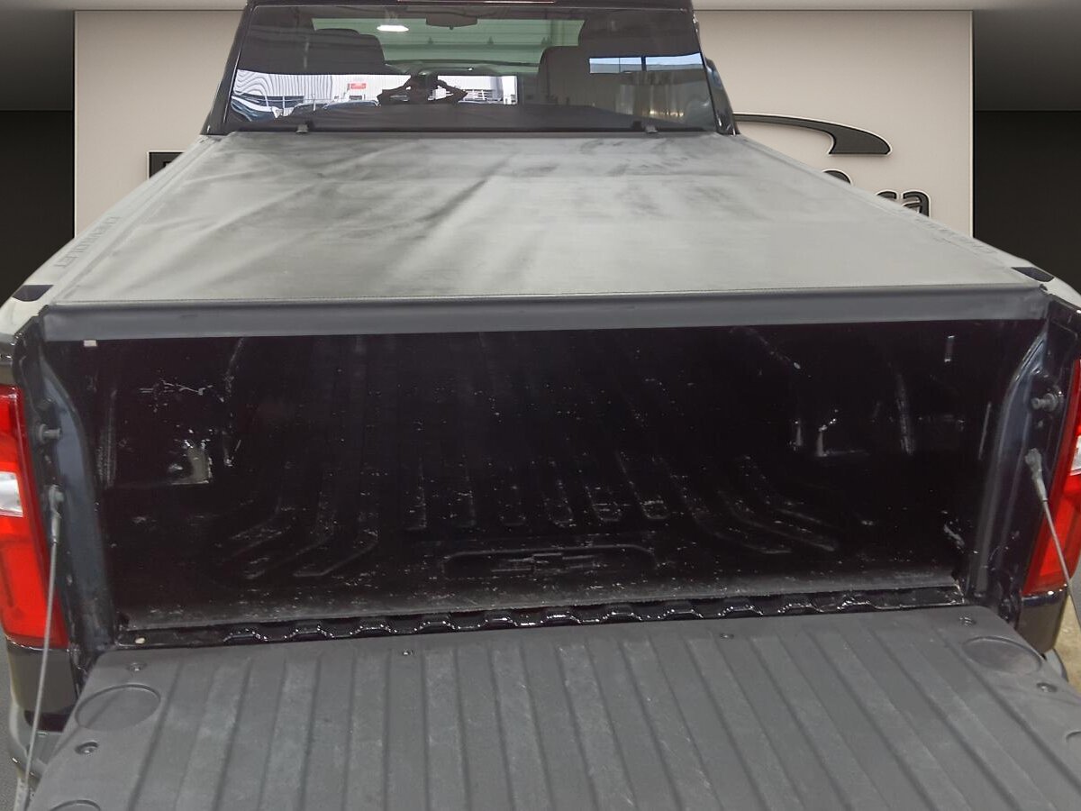 2022 Chevrolet Silverado 1500 - Image 31