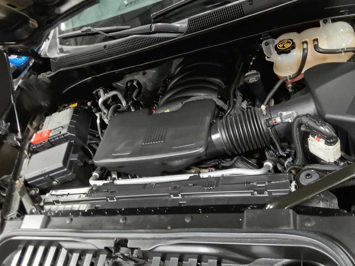 2022 Chevrolet Silverado 1500 - Image 33
