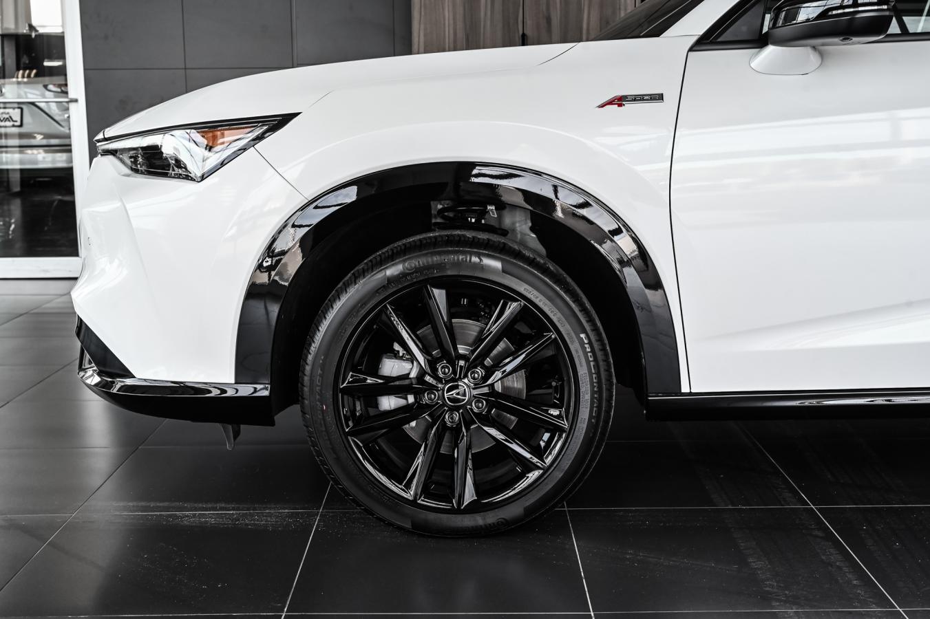 2026 Acura ADX - Image 4