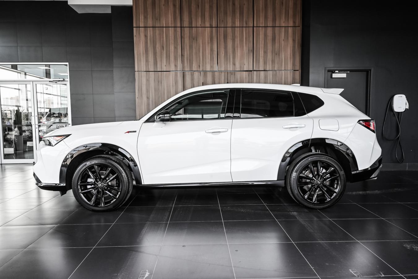 2026 Acura ADX - Image 6