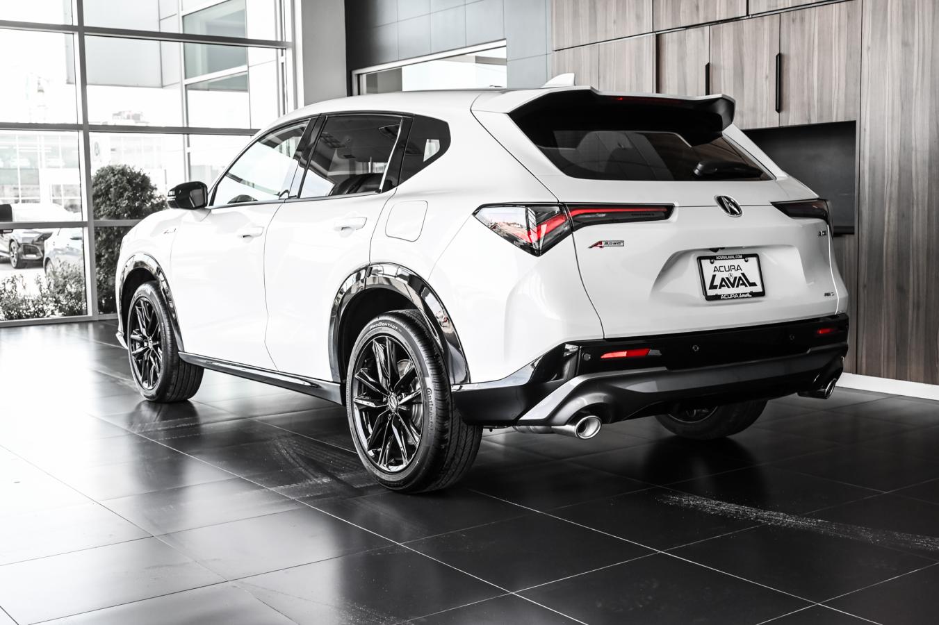 2026 Acura ADX - Image 7