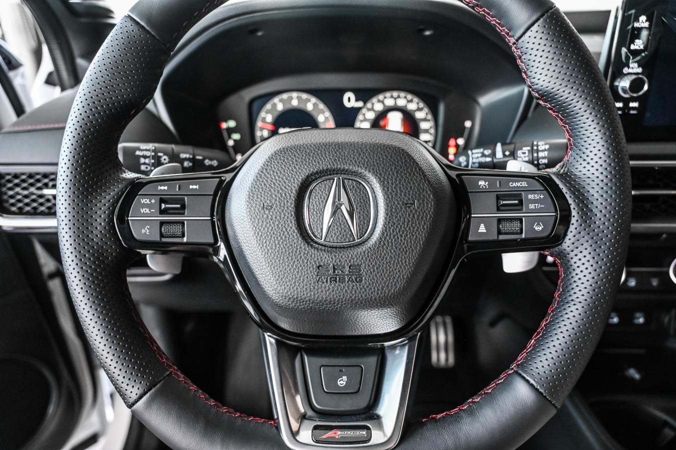 2026 Acura ADX - Image 16