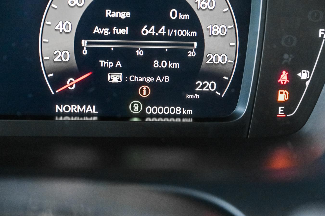 2026 Acura ADX - Image 20