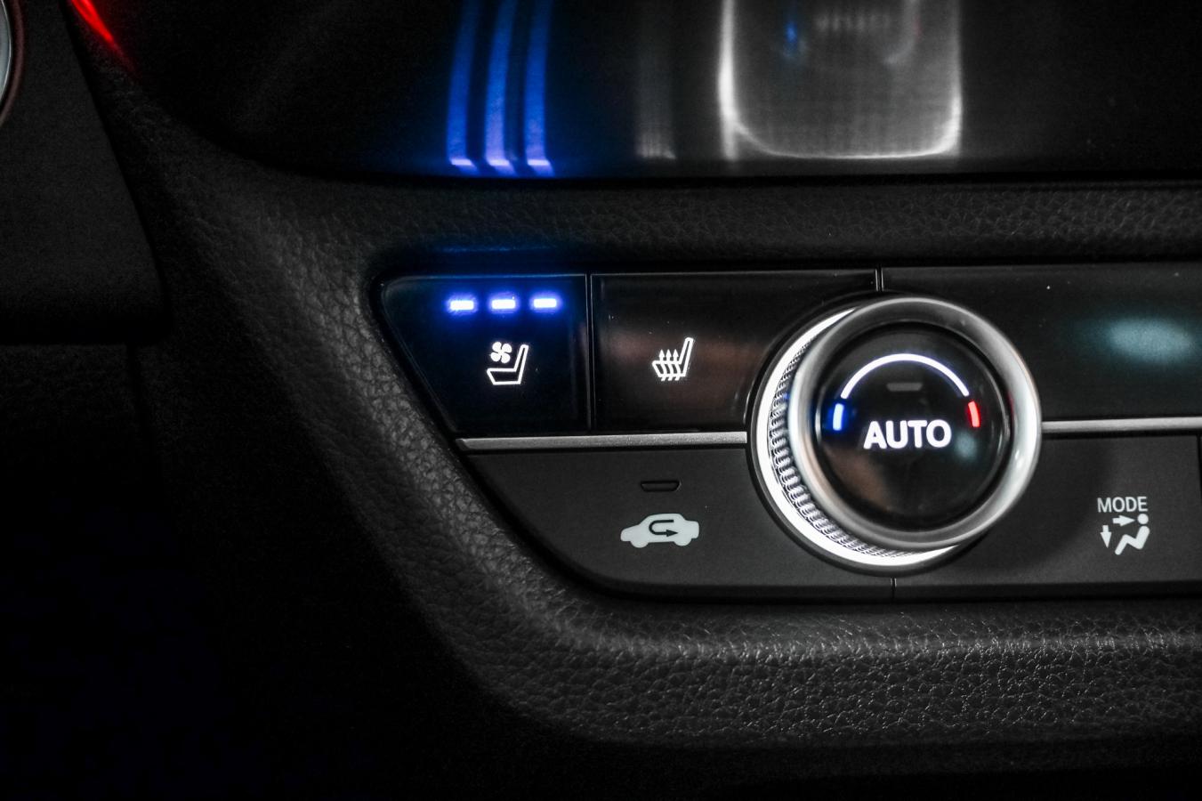 2026 Acura ADX - Image 24