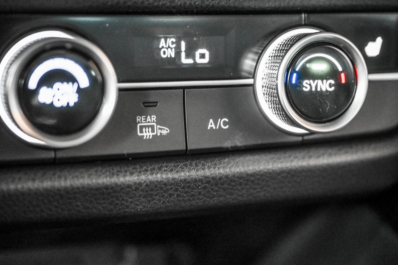 2026 Acura ADX - Image 26