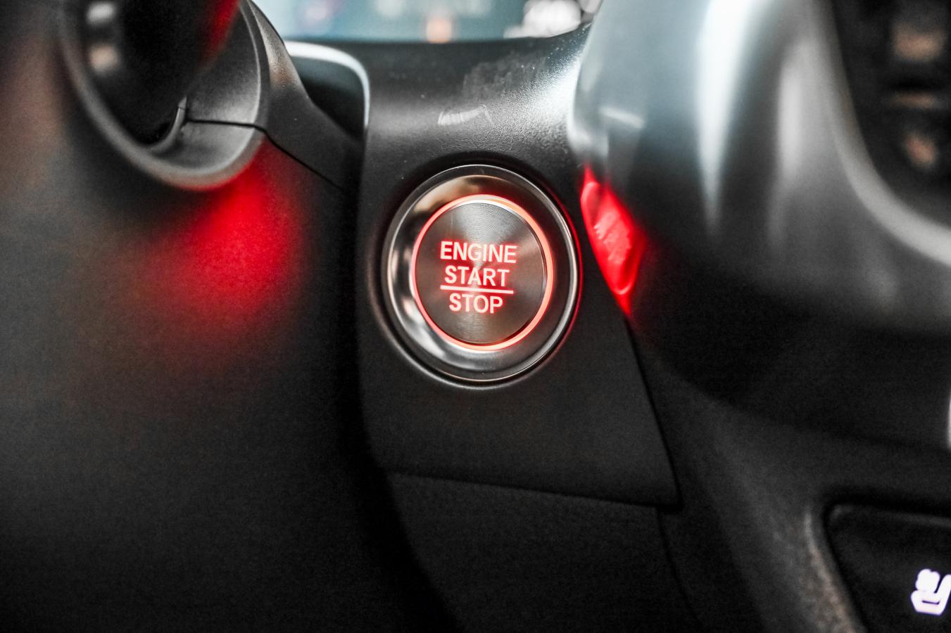 2026 Acura ADX - Image 27