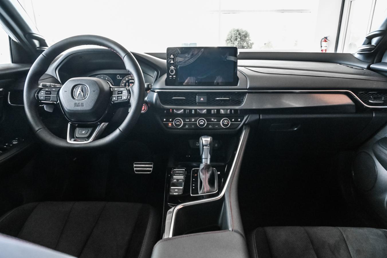 2026 Acura ADX - Image 30