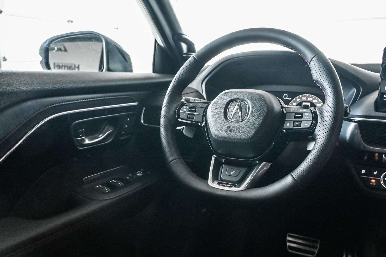 2026 Acura ADX - Image 31