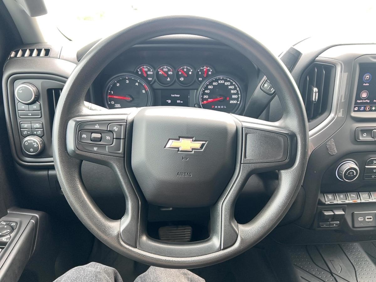2024 Chevrolet Silverado 2500 HD - Image 20