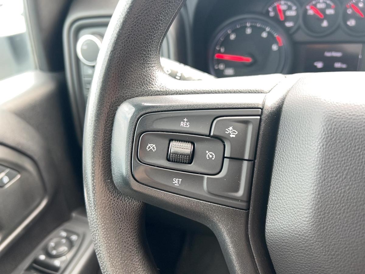 2024 Chevrolet Silverado 2500 HD - Image 21