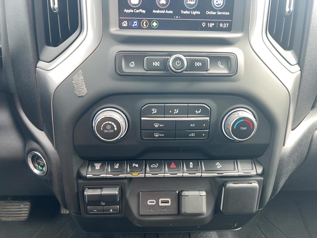 2024 Chevrolet Silverado 2500 HD - Image 25