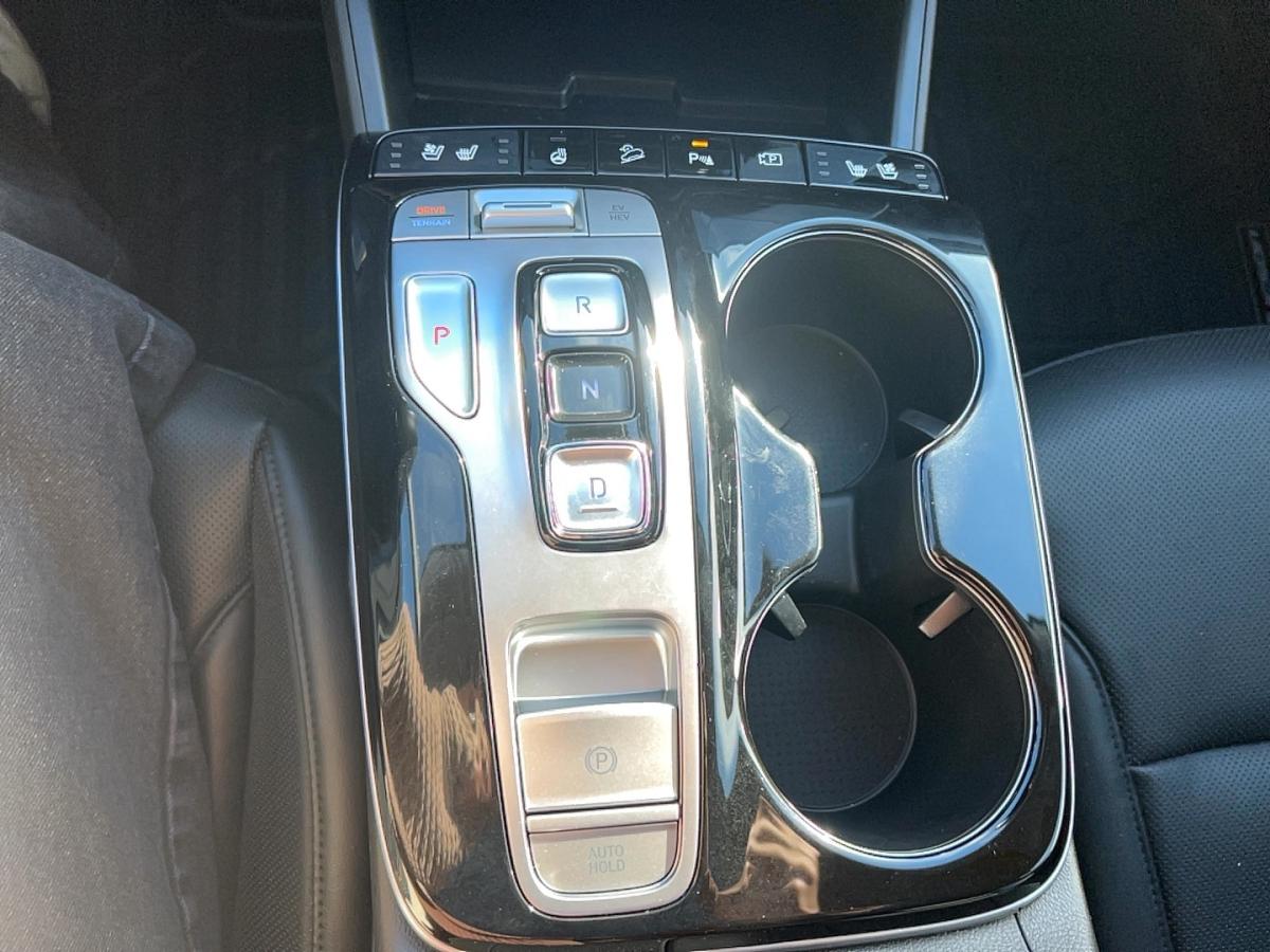 2024 Hyundai Tucson Plug-In Hybrid - Image 31