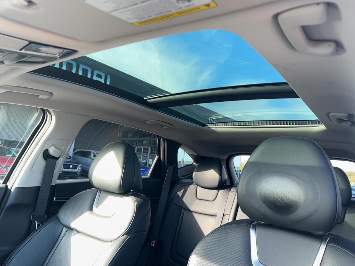 2024 Hyundai Tucson Plug-In Hybrid - Image 32