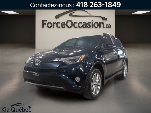 2018 Toyota RAV4