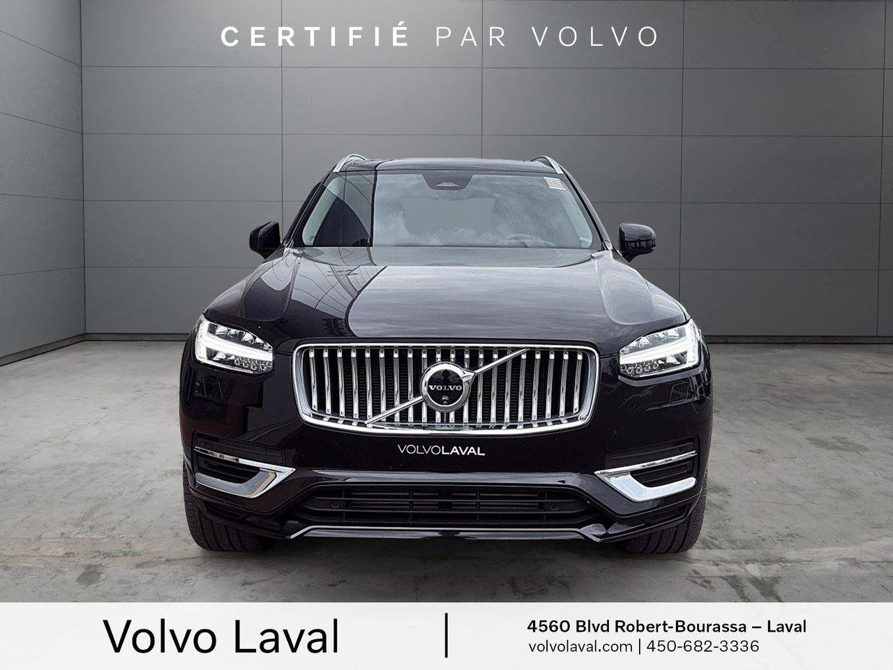 2024 Volvo XC90 Recharge - Image 2