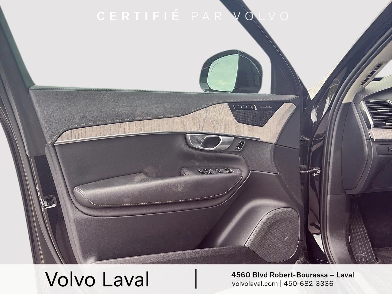 2024 Volvo XC90 Recharge - Image 10