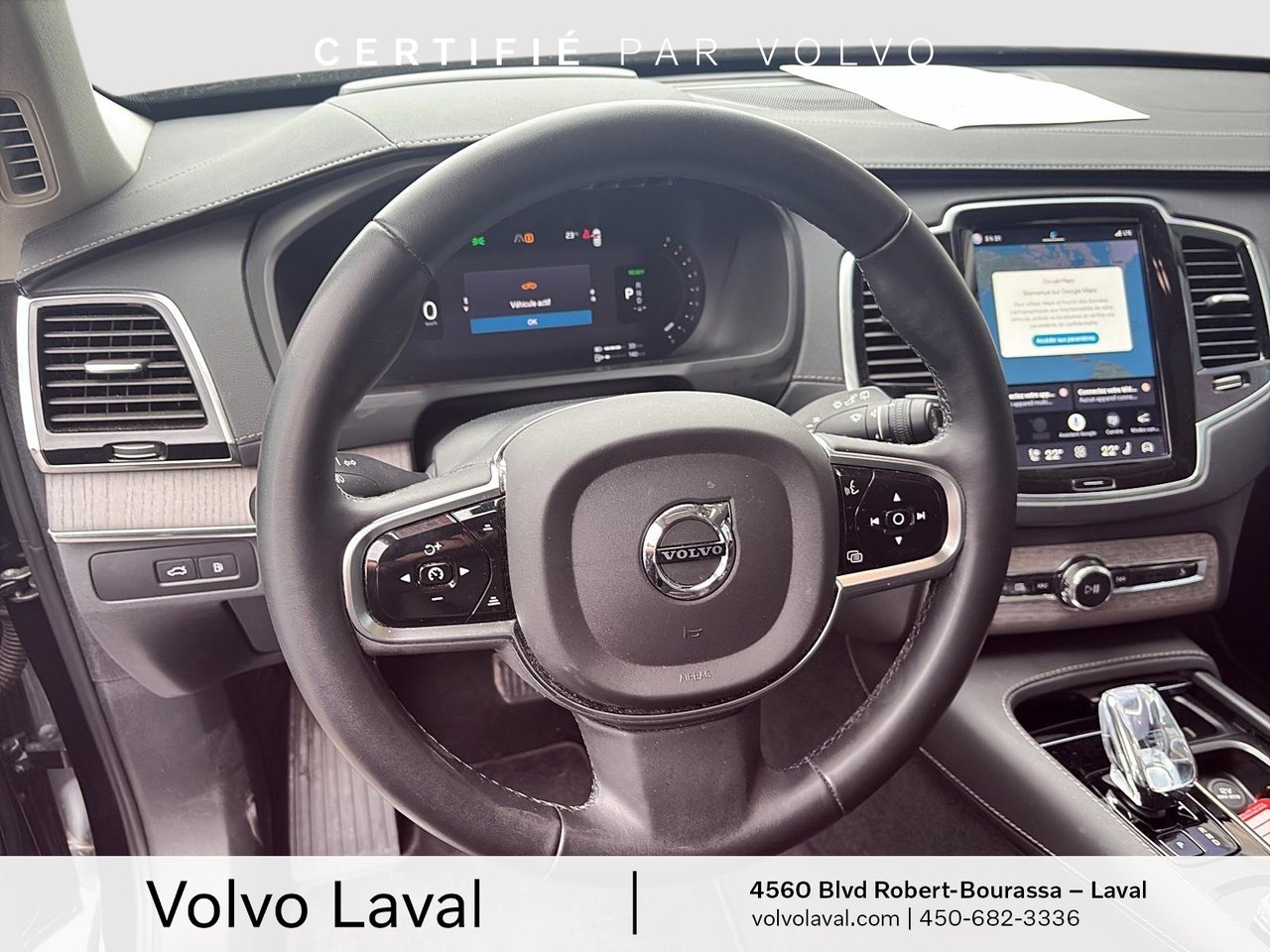 2024 Volvo XC90 Recharge - Image 11