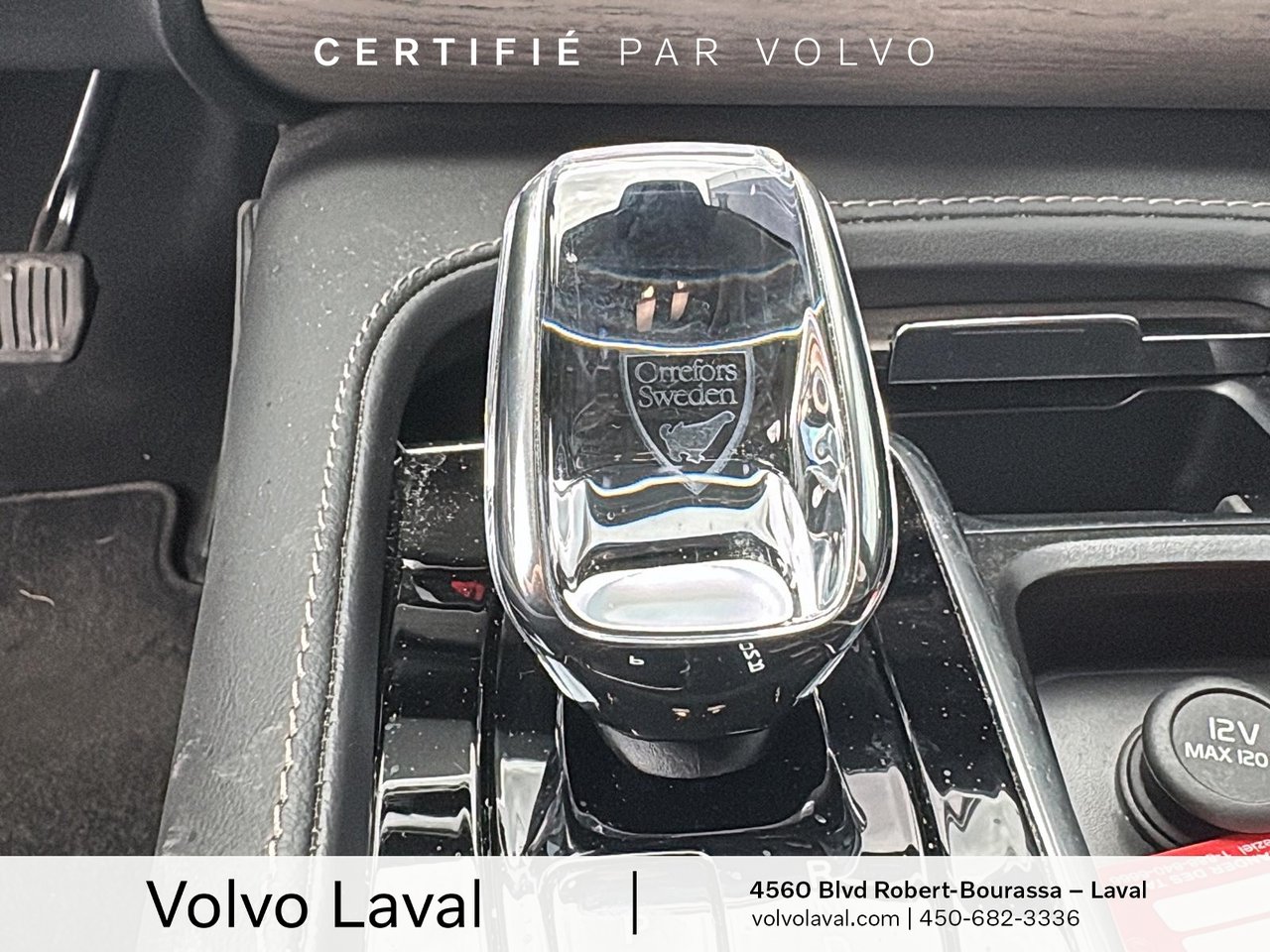 2024 Volvo XC90 Recharge - Image 13