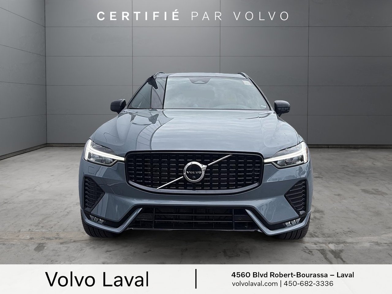 2023 Volvo XC60 - Image 2