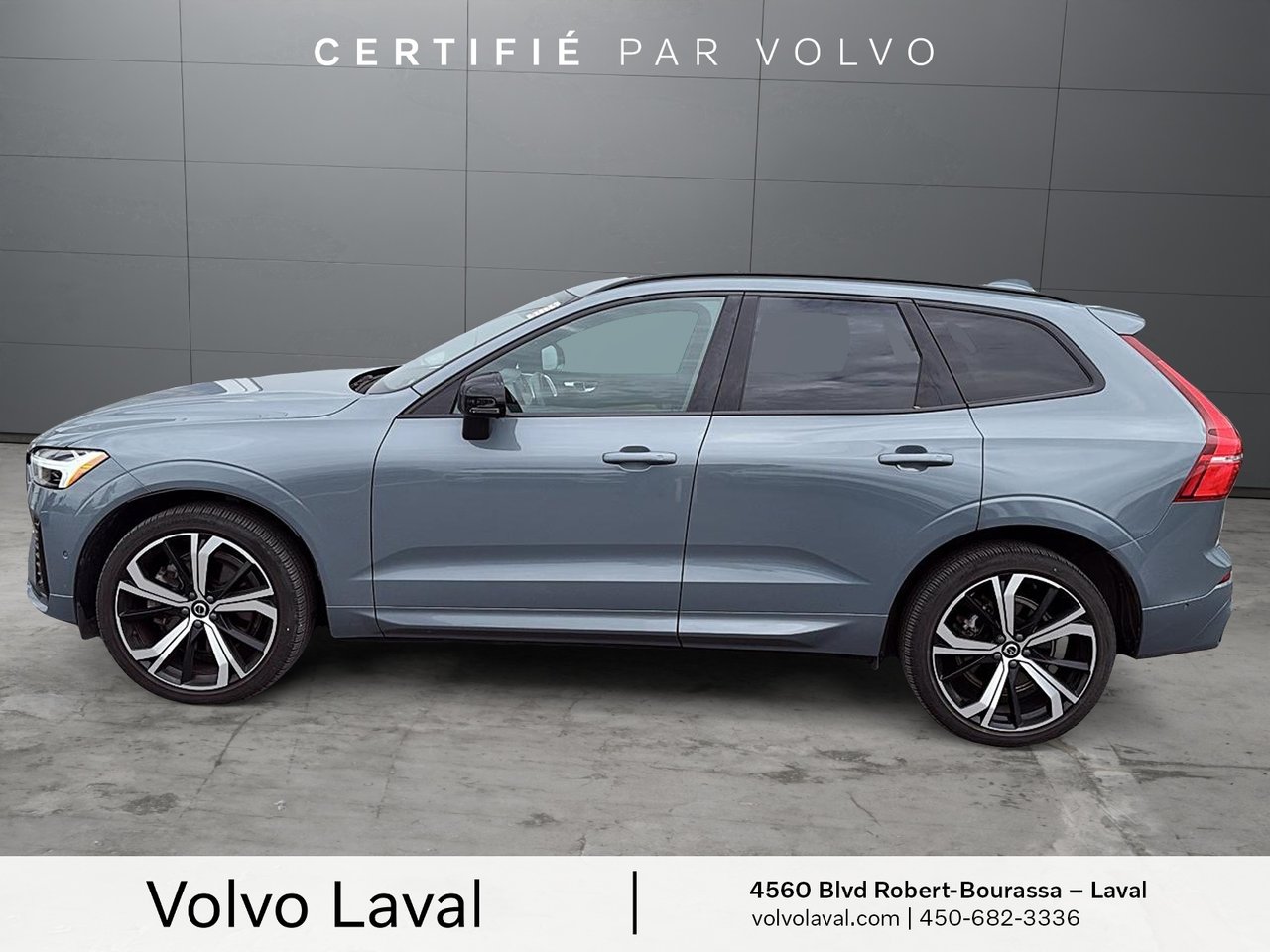 2023 Volvo XC60 - Image 5