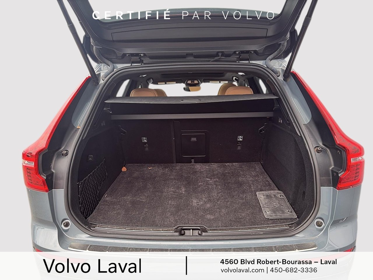 2023 Volvo XC60 - Image 6