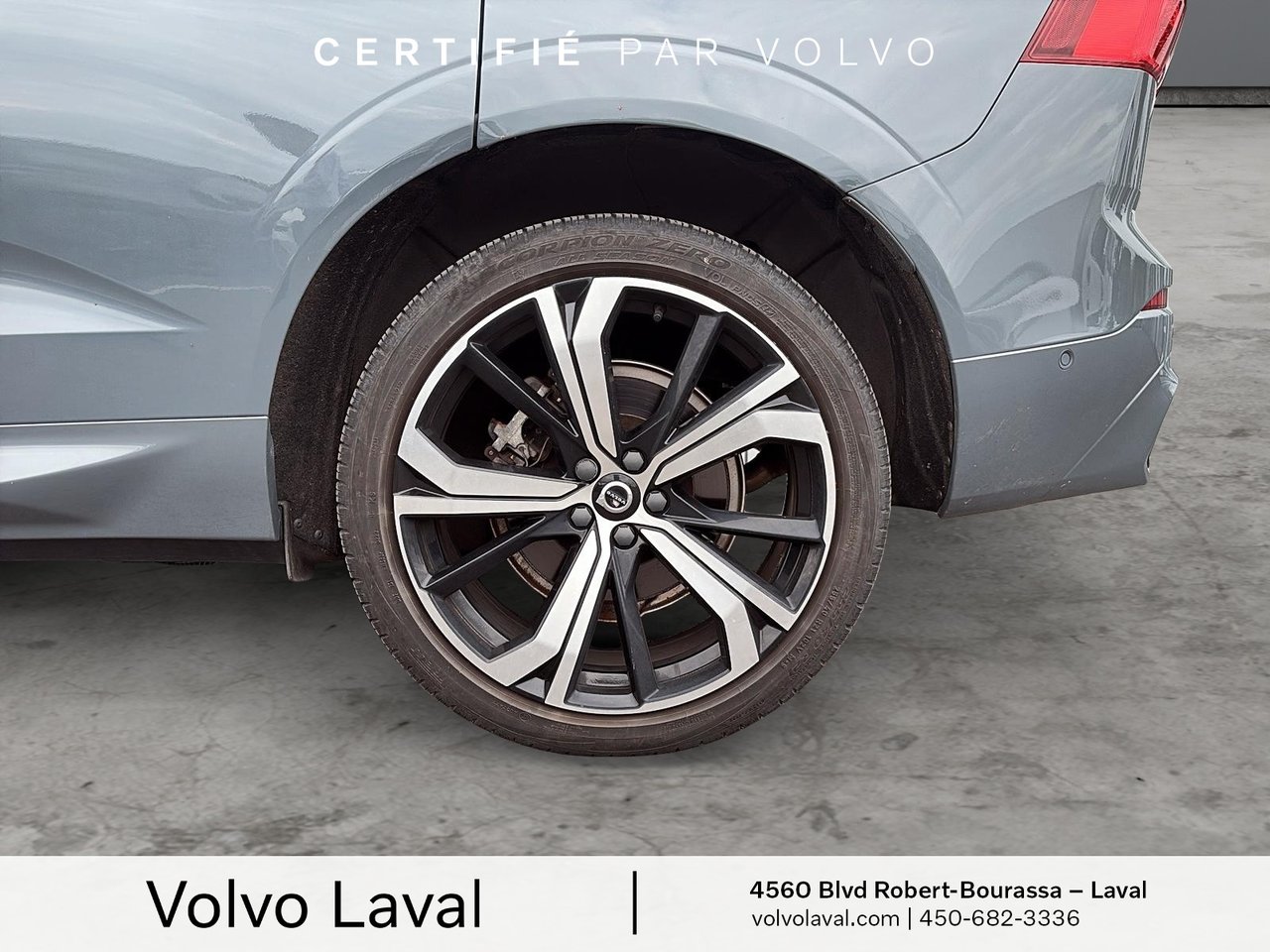 2023 Volvo XC60 - Image 7