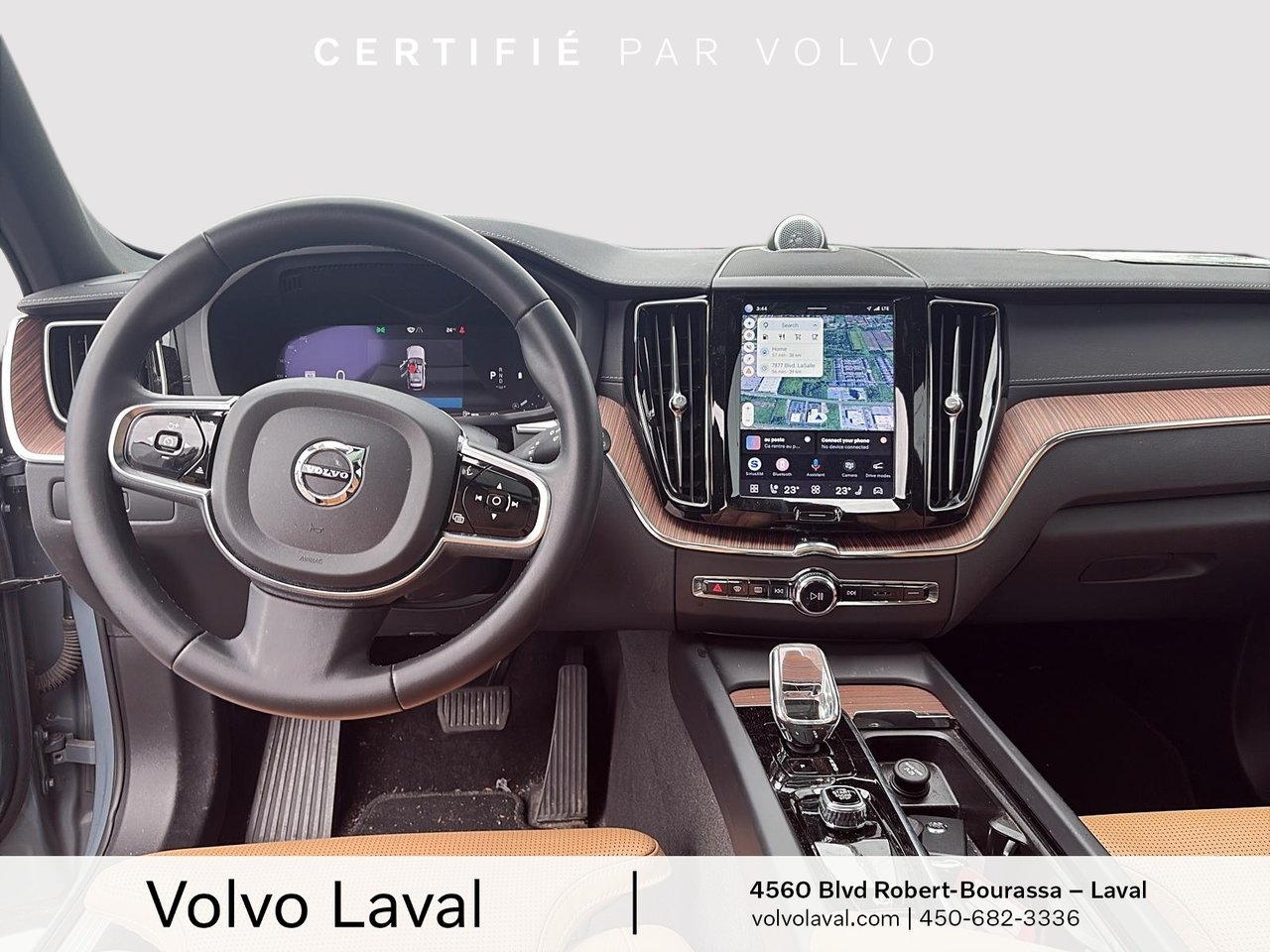 2023 Volvo XC60 - Image 9