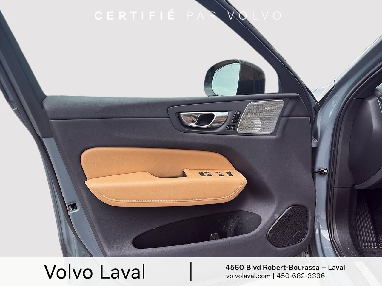 2023 Volvo XC60 - Image 10