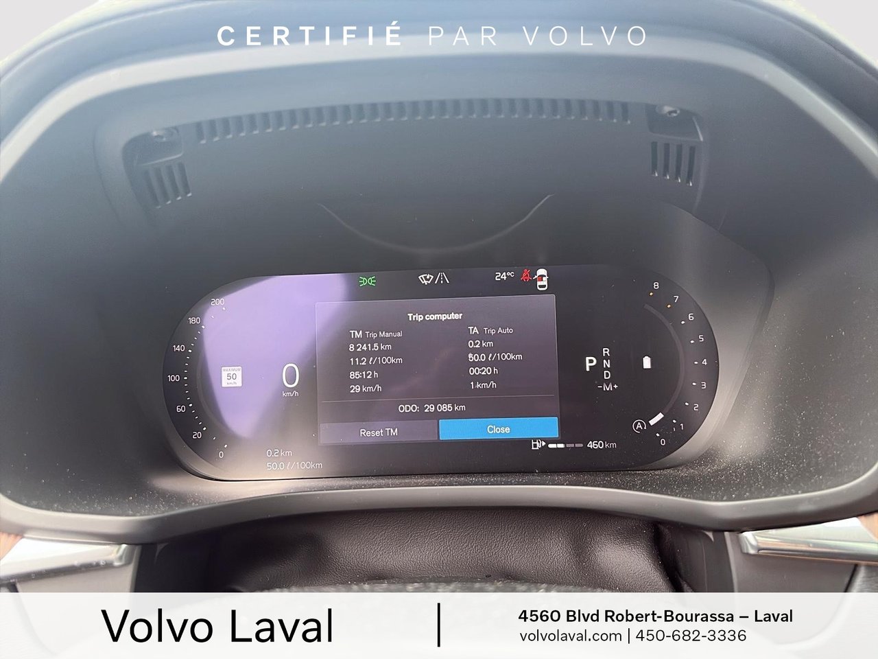 2023 Volvo XC60 - Image 12