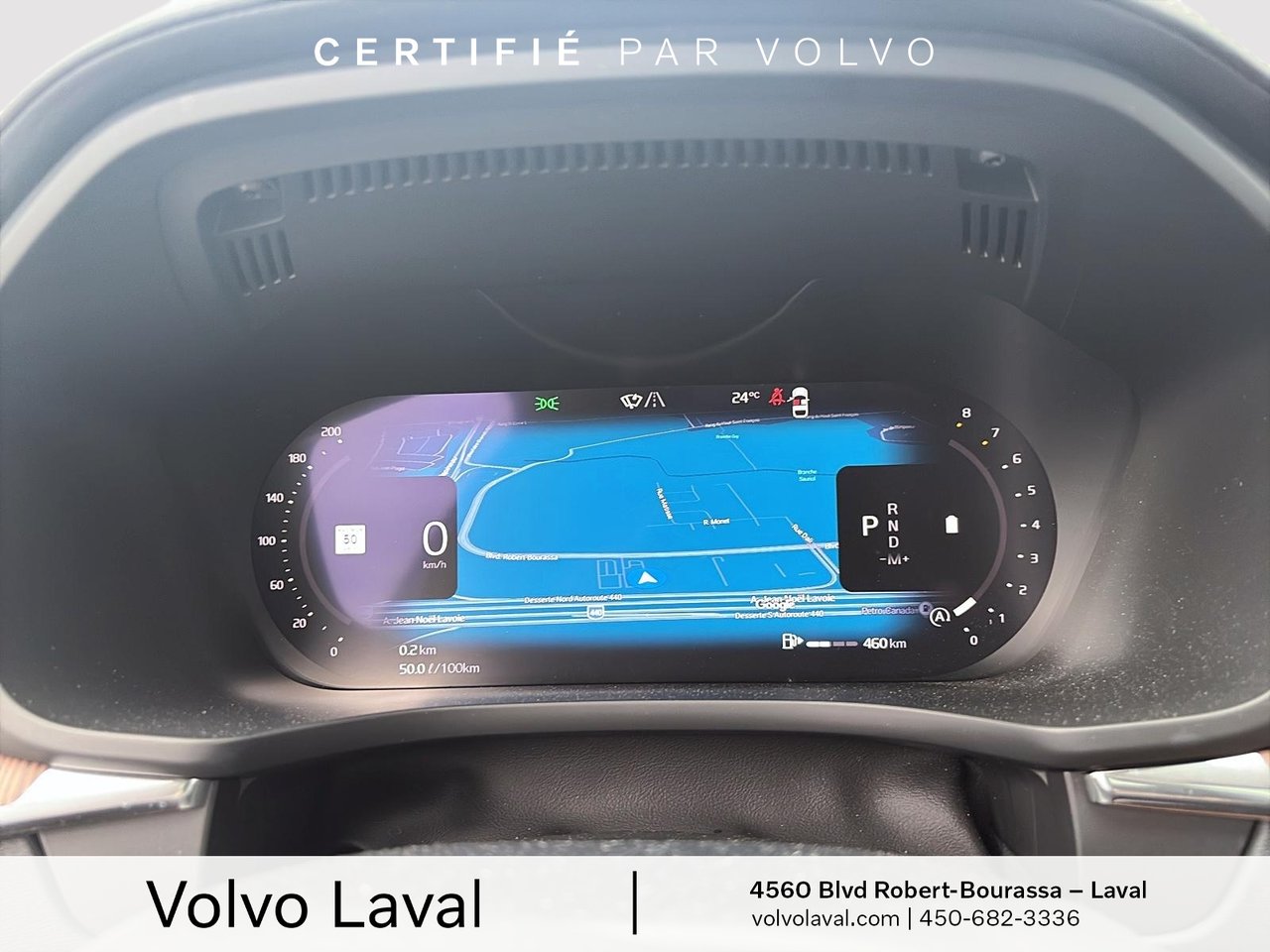 2023 Volvo XC60 - Image 13