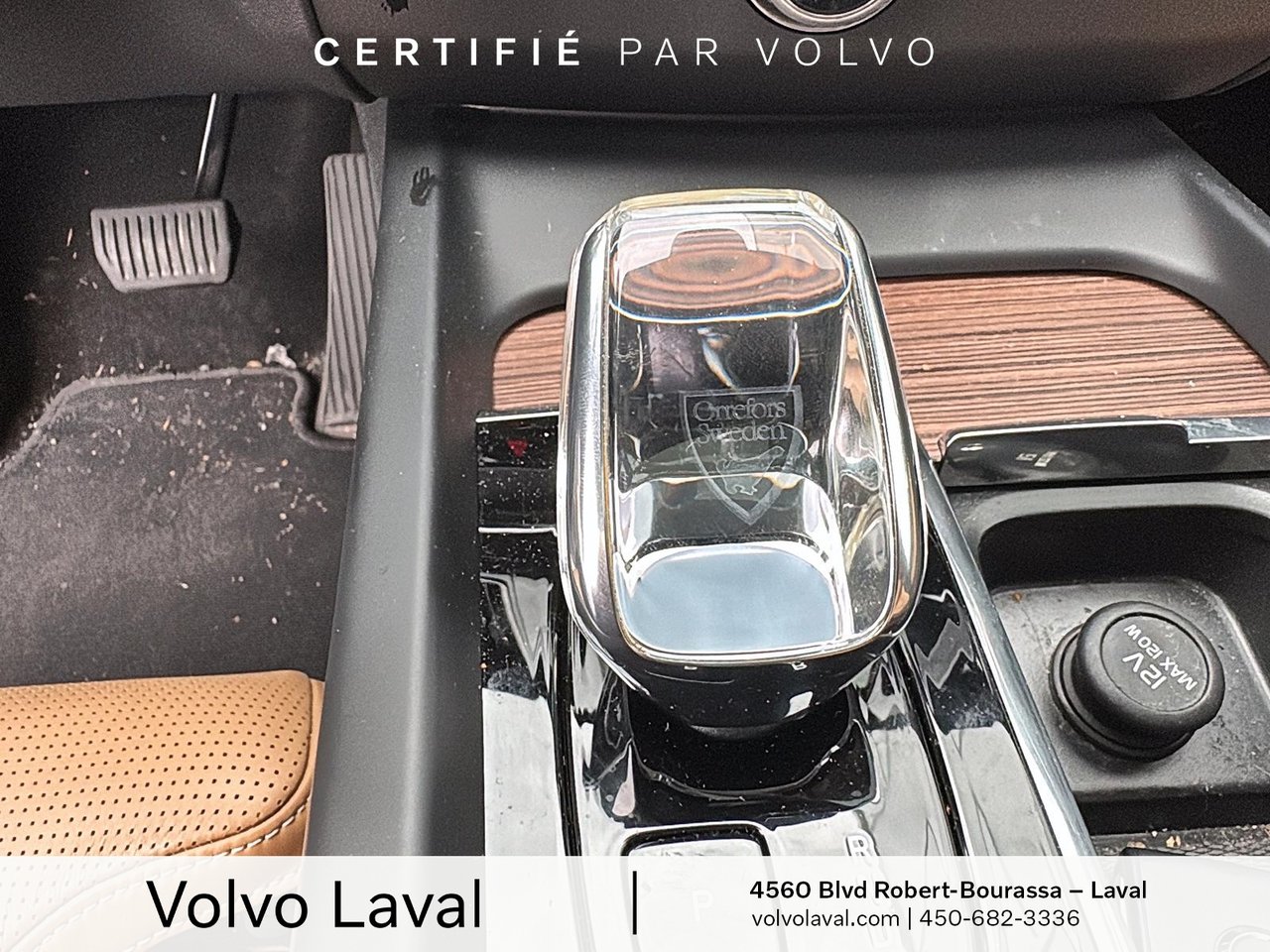 2023 Volvo XC60 - Image 14