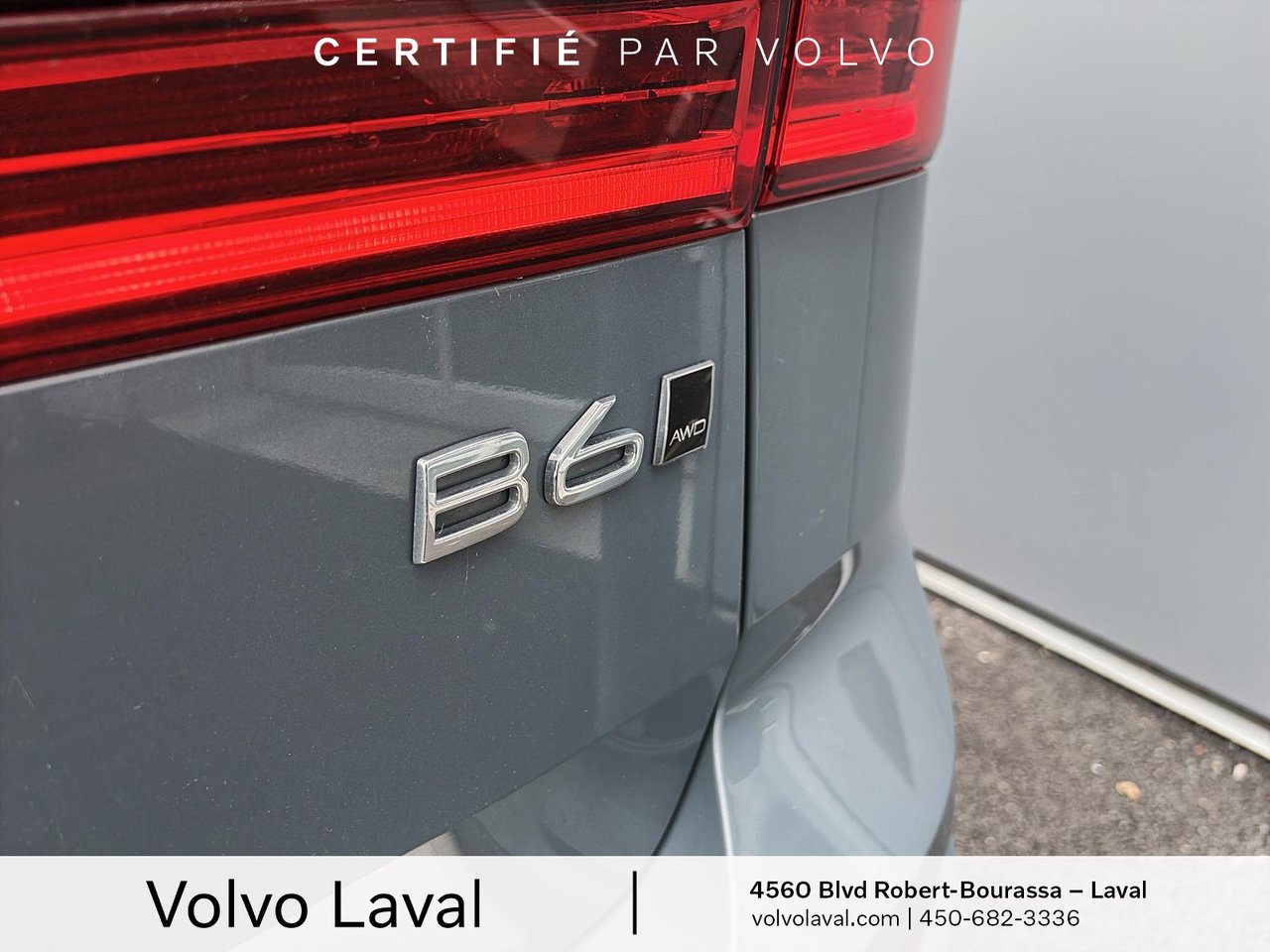 2023 Volvo XC60 - Image 15