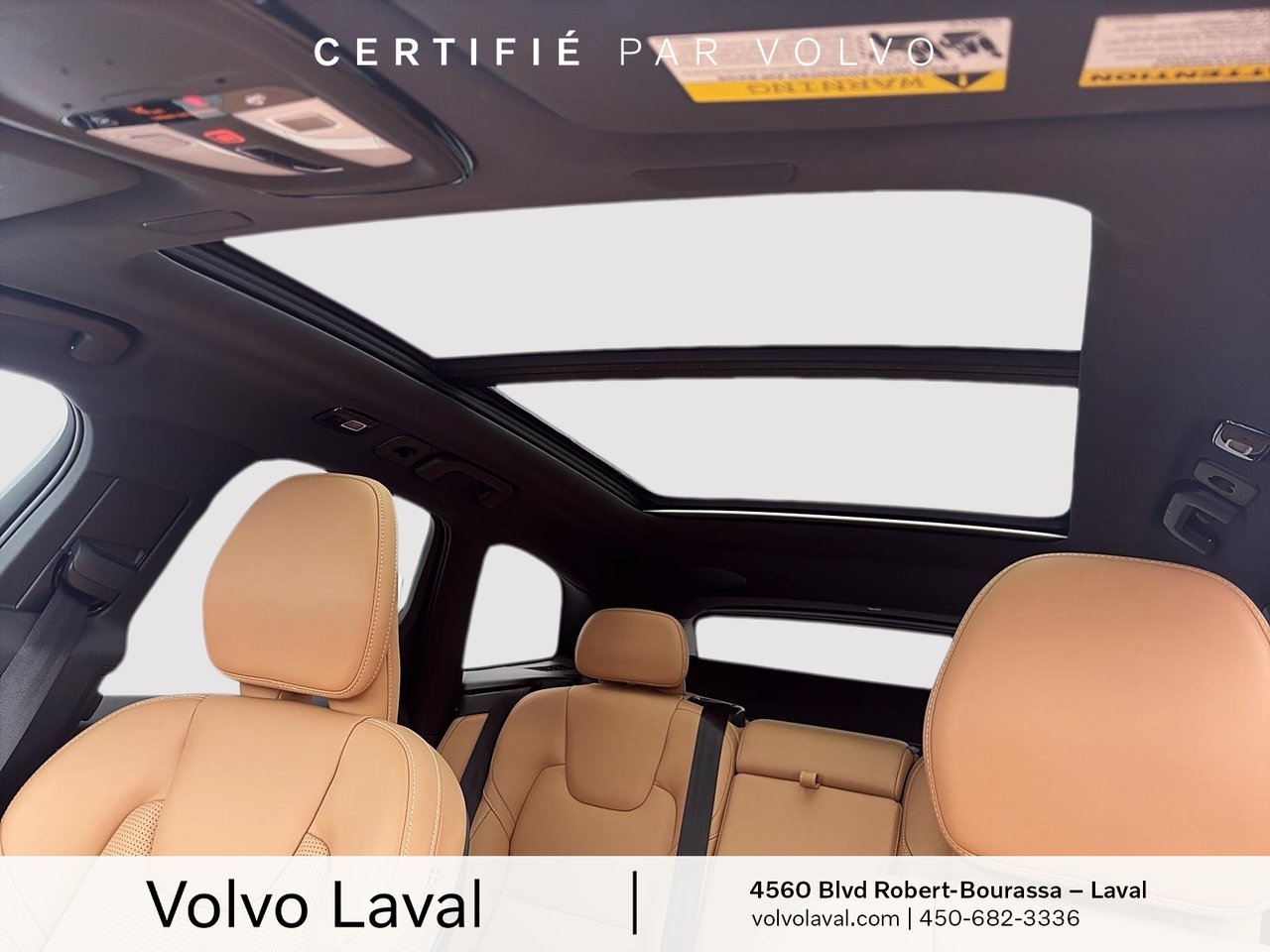 2023 Volvo XC60 - Image 16
