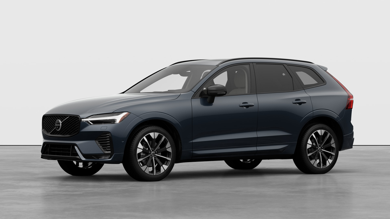 2027 Volvo XC60