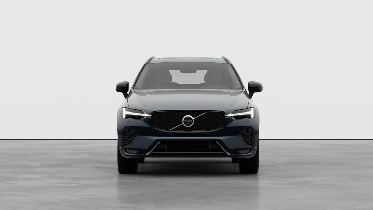 2027 Volvo XC60 - Image 5