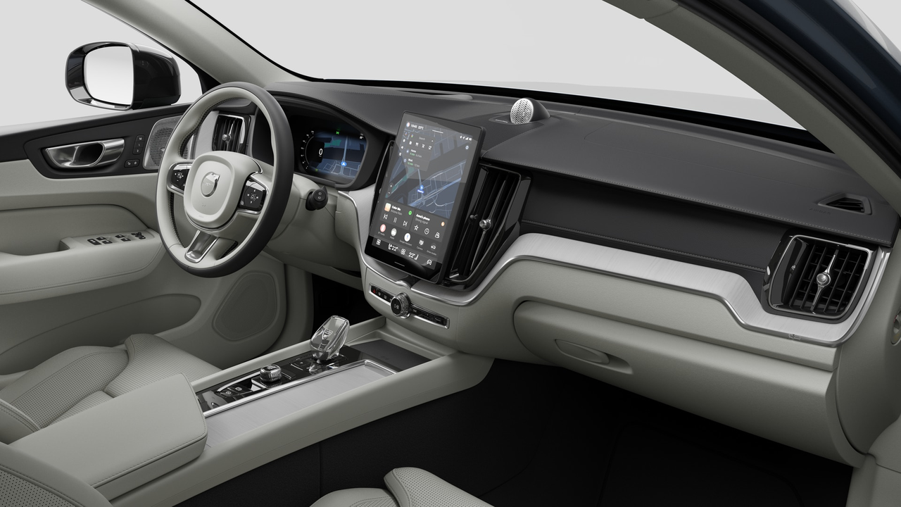 2027 Volvo XC60 - Image 10