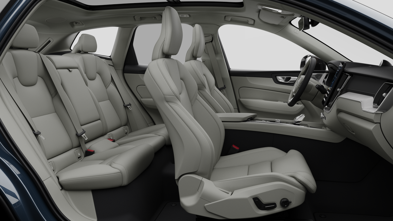 2027 Volvo XC60 - Image 13
