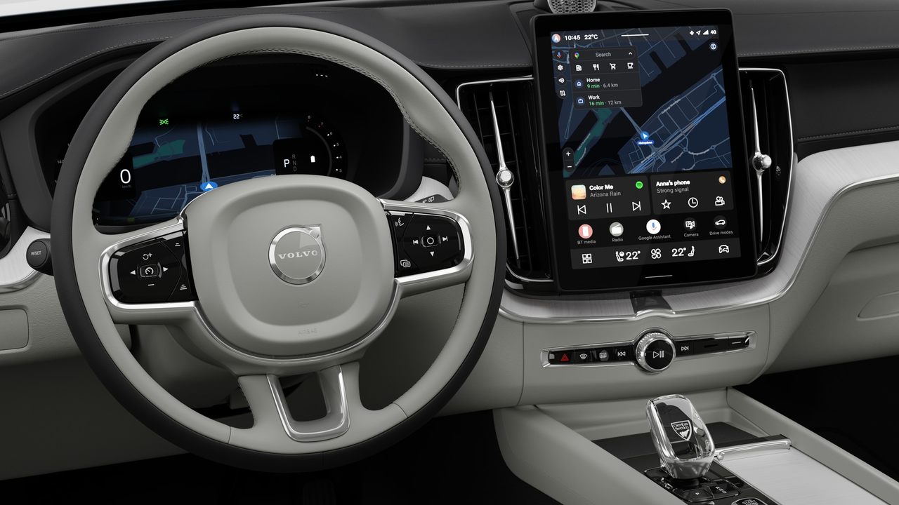 2027 Volvo XC60 - Image 14