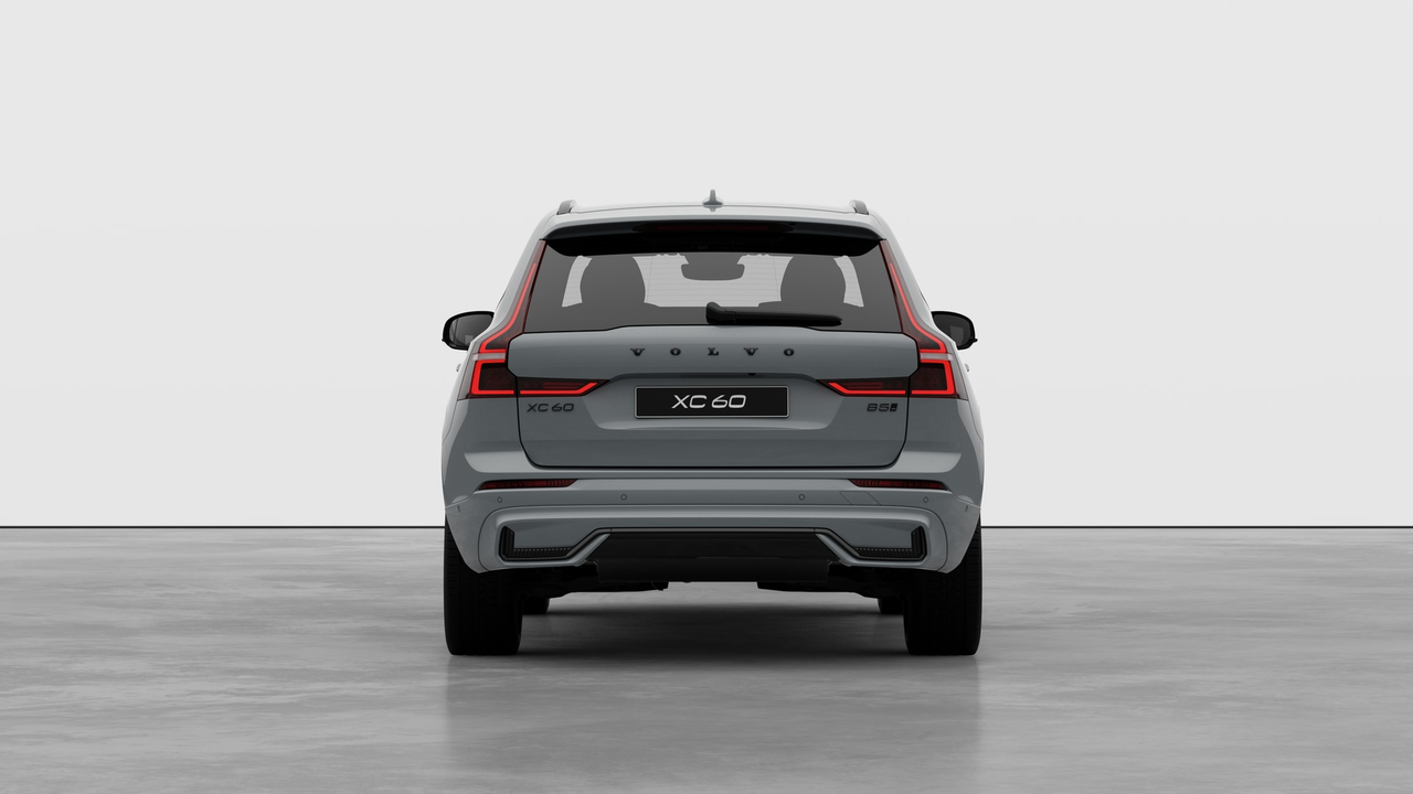 2027 Volvo XC60 - Image 6