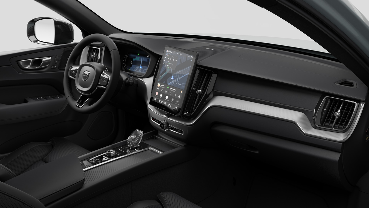 2027 Volvo XC60 - Image 10