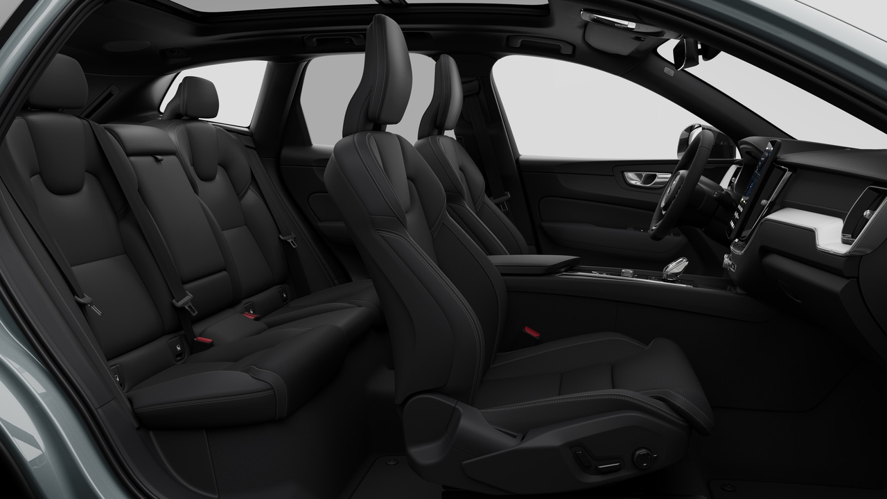 2027 Volvo XC60 - Image 13