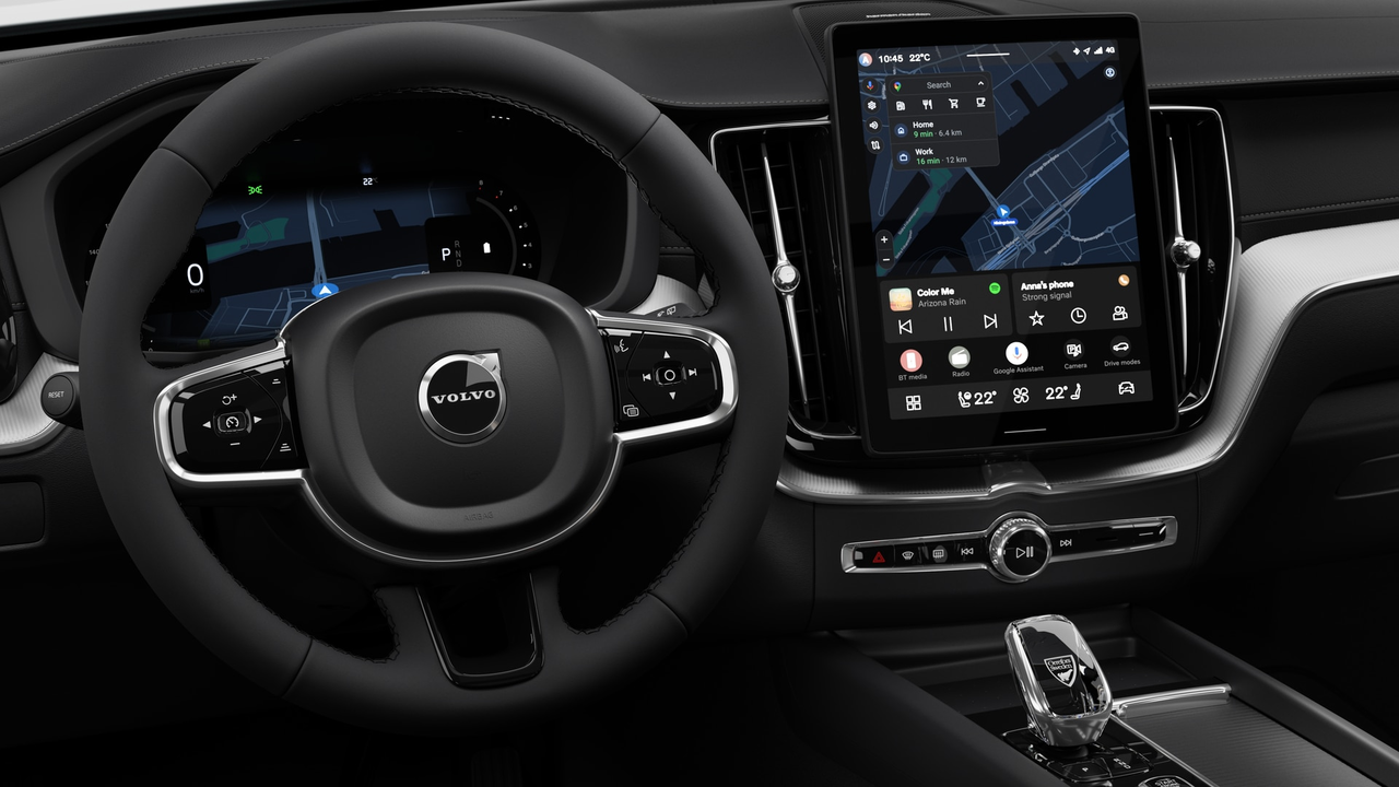 2027 Volvo XC60 - Image 14