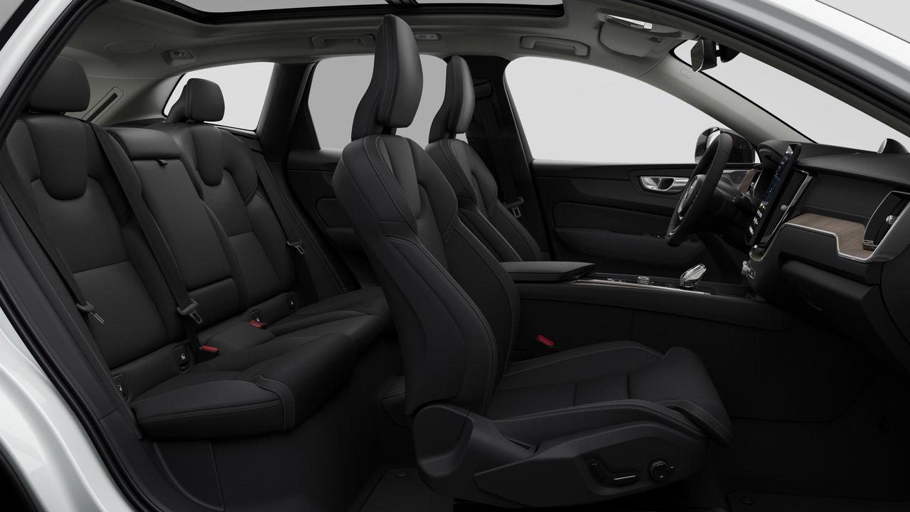 2027 Volvo XC60 Plug-in hybrid - Image 13