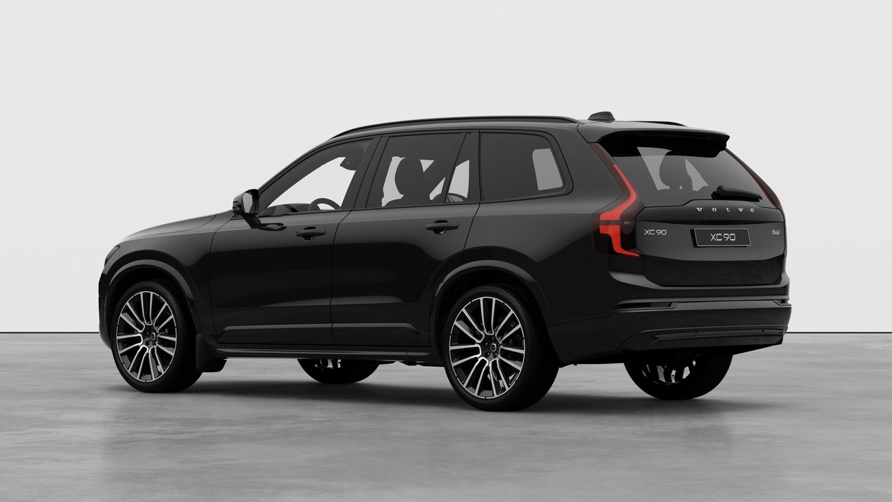 2027 Volvo XC90 - Image 2