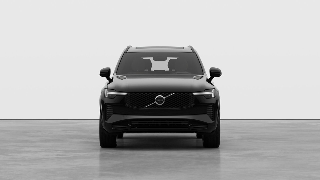 2027 Volvo XC90 - Image 5