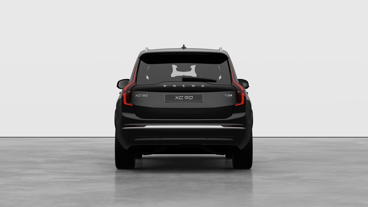 2027 Volvo XC90 Plug-in hybrid - Image 6