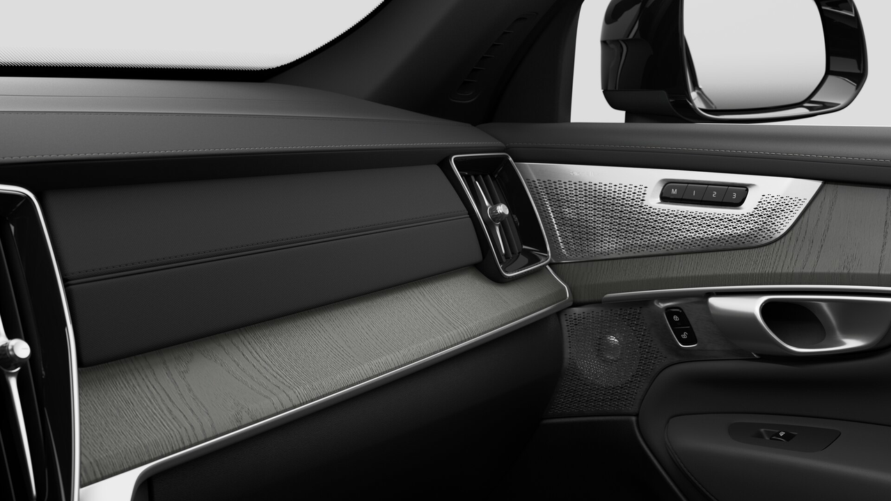 2027 Volvo XC90 Plug-in hybrid - Image 9