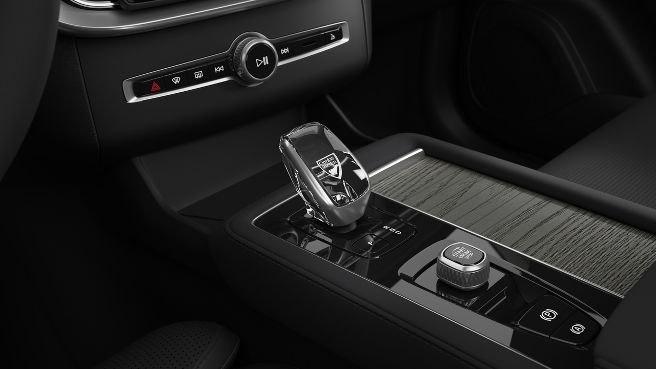 2027 Volvo XC90 Plug-in hybrid - Image 11